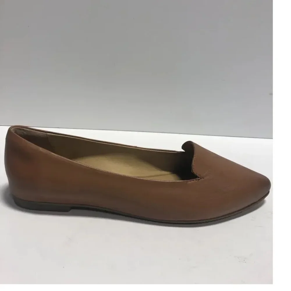 Trotters Women’s Harlowe, Slip-On Loafers, Size 10M